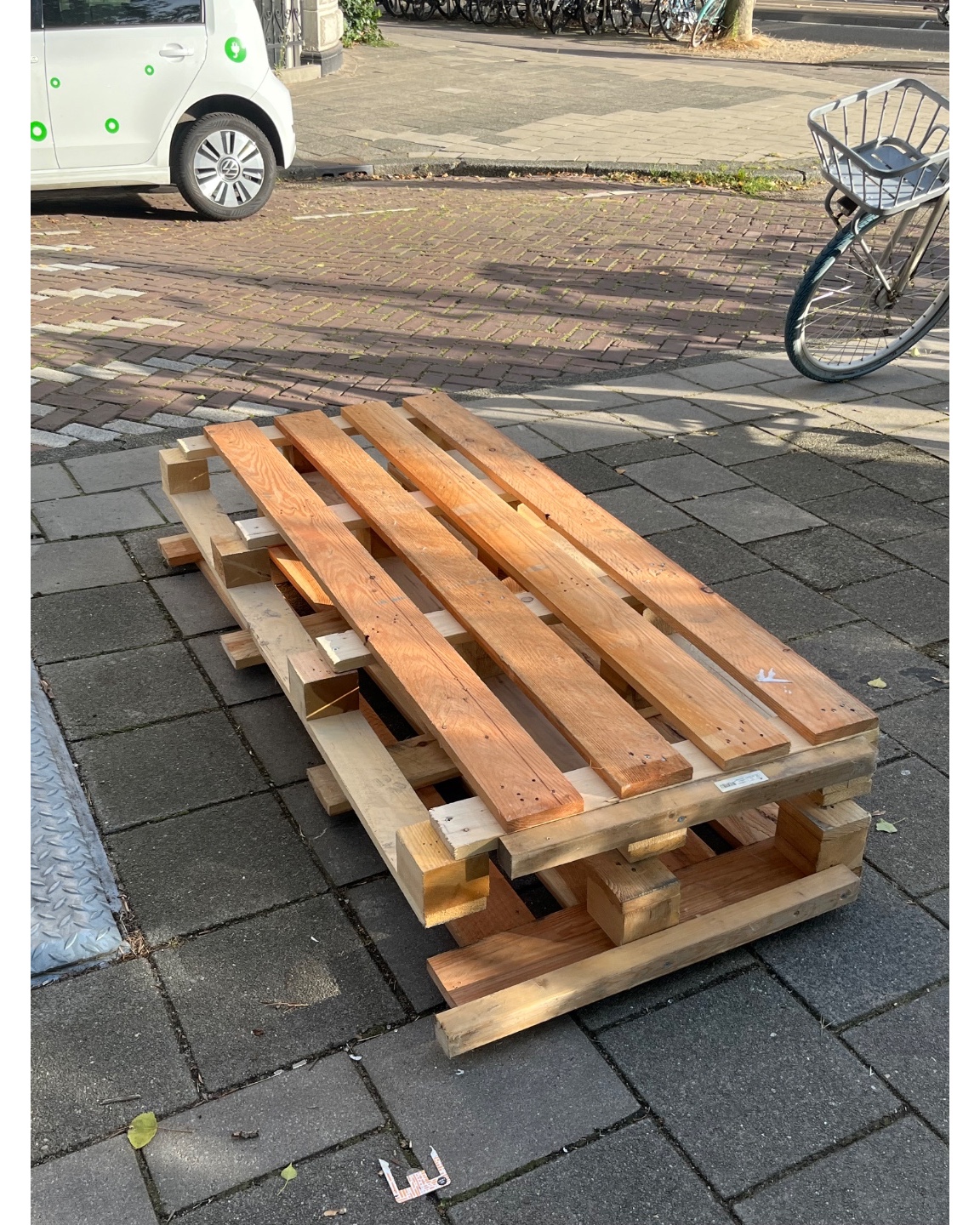 Plantage Muidergracht 159 - 09:17 photo 2