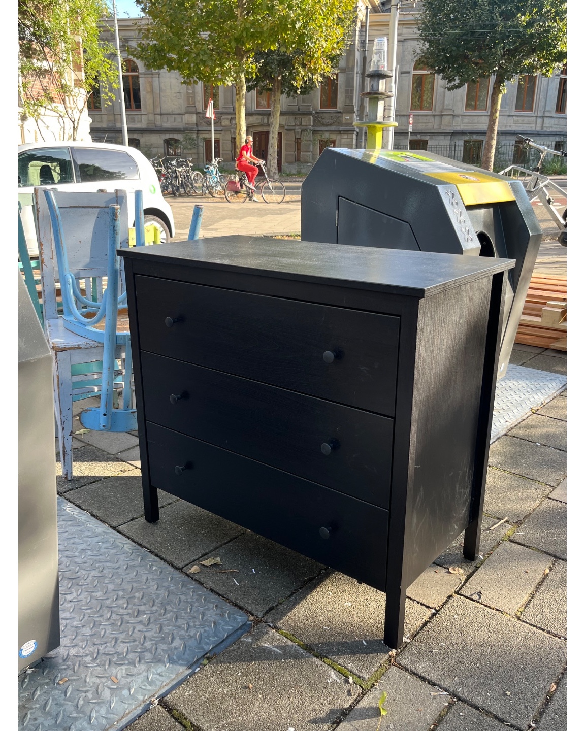 Plantage Muidergracht 159 - 09:17 photo 3