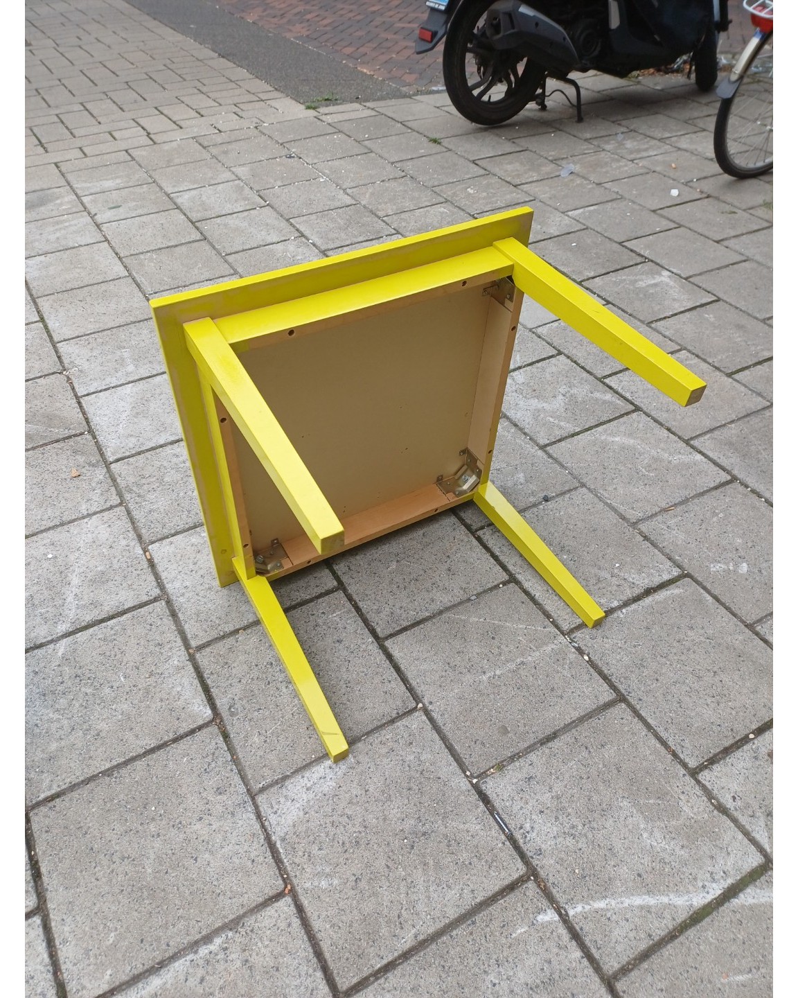 Item found on Hendrik Jacobszstraat 25, Amsterdam photo 2