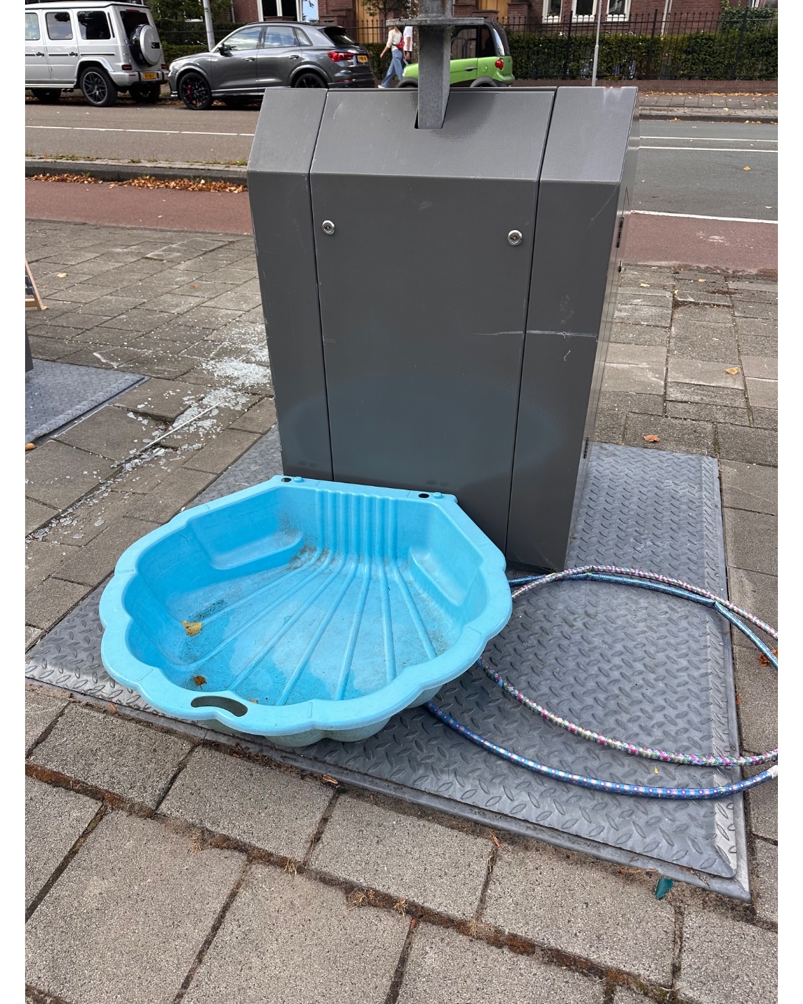 Item found on Emmastraat 33, Amsterdam photo 3