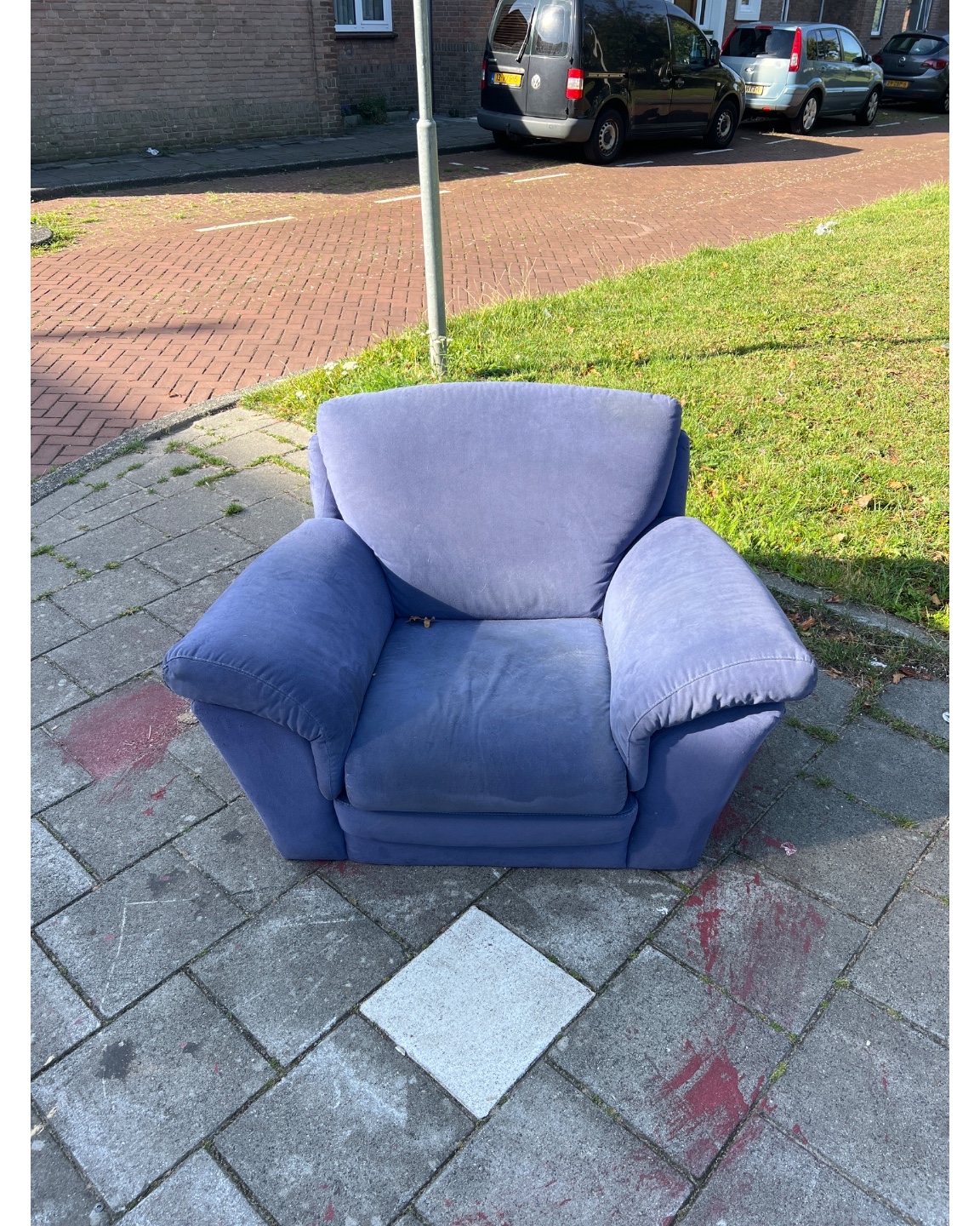 Best leuke stoel