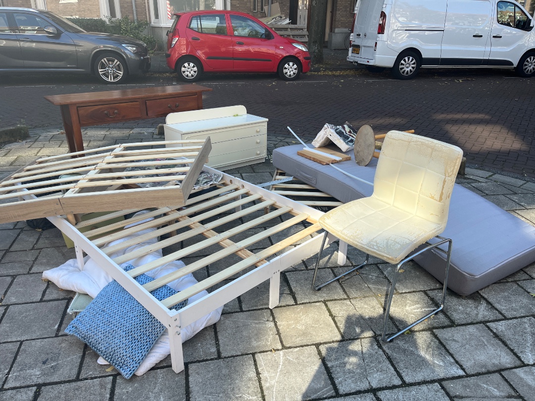 Lovely furniture