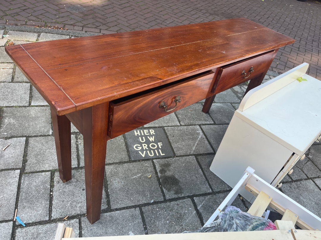 Lovely furniture photo 2