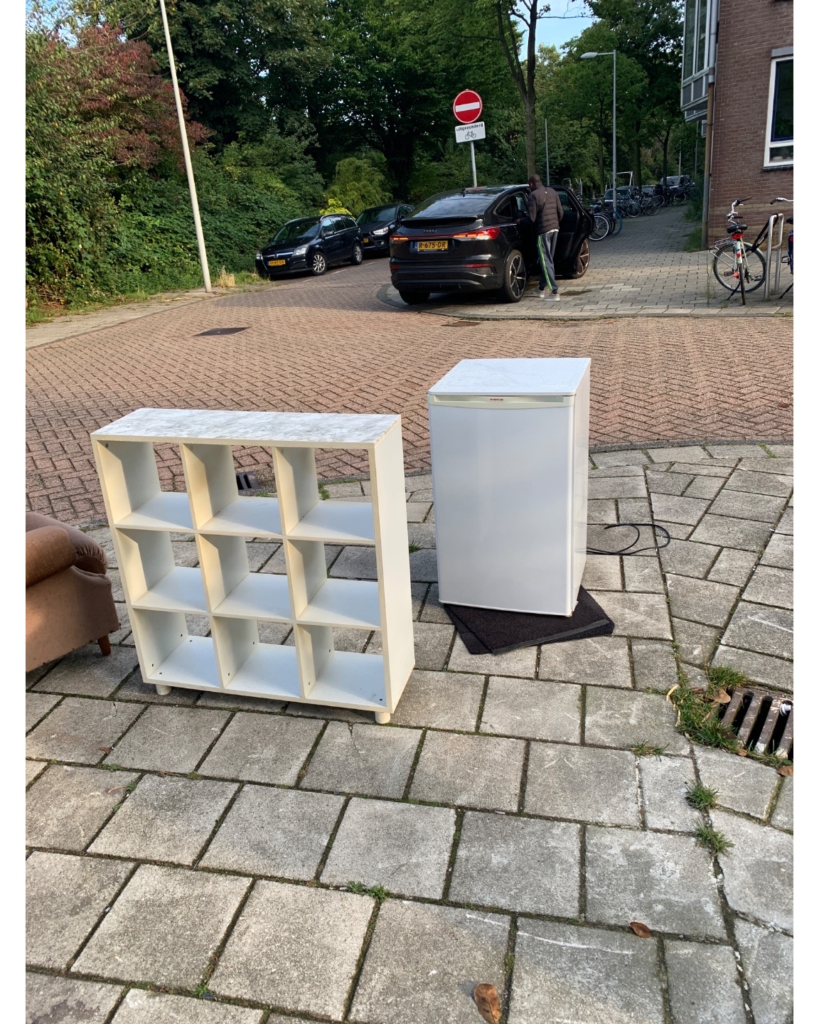 Item found on Hofmeyrstraat 3, Amsterdam photo 2
