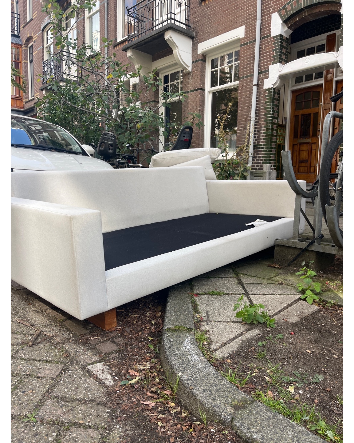 Item found on Wouwermanstraat 8, Amsterdam photo 2
