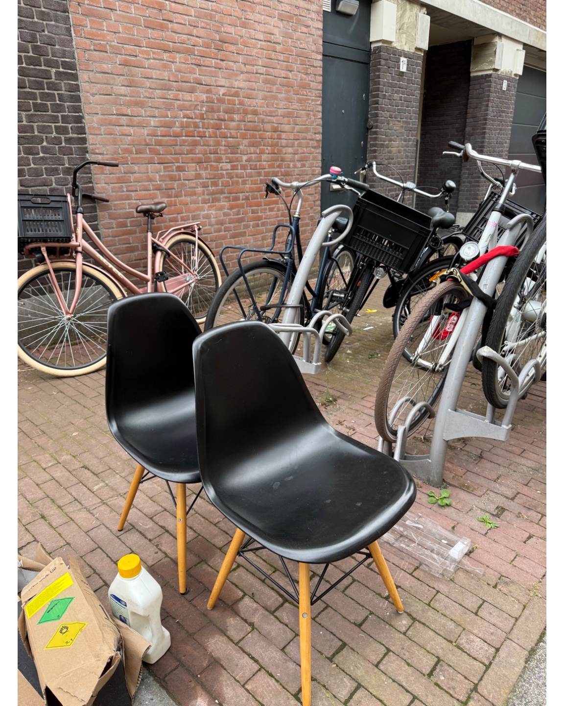 Chairs
