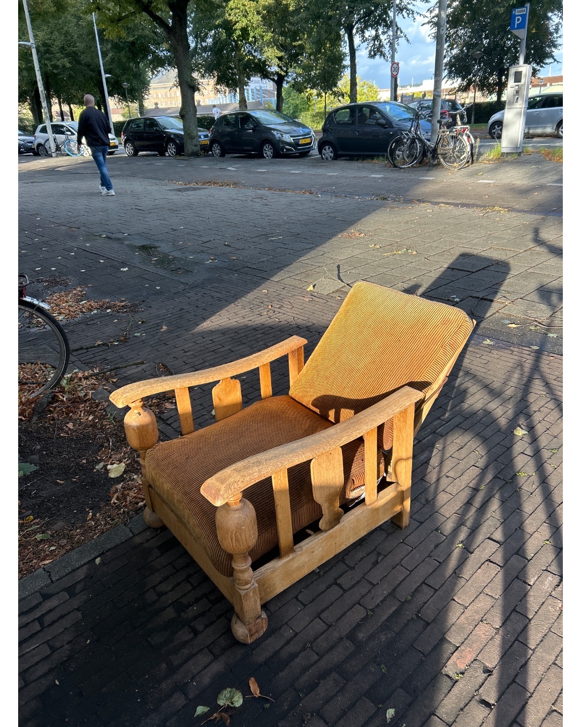 Item found on Willem De Zwijgerlaan 205, Amsterdam photo 2