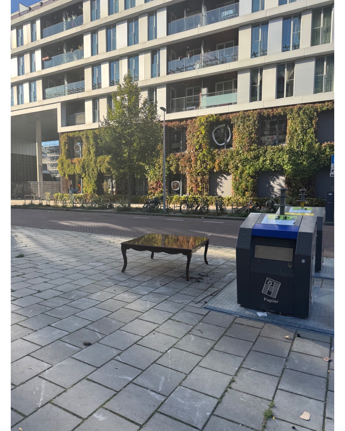 Item found on Voorburgstraat 201, Amsterdam photo 2