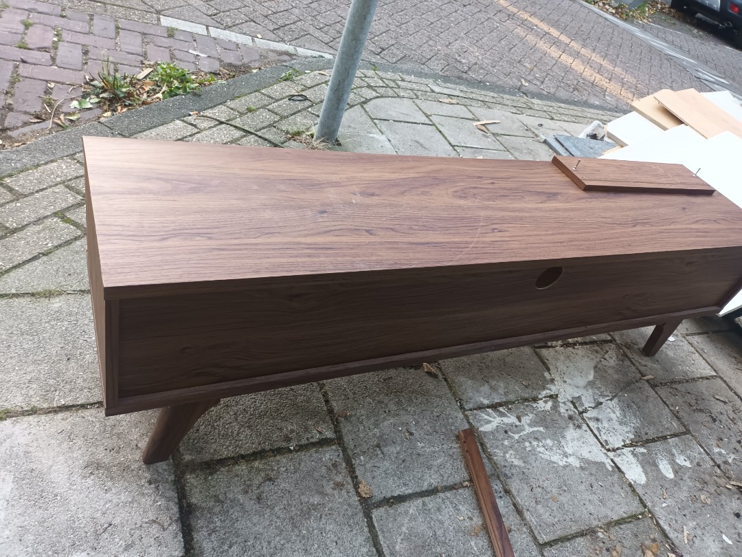 Item found on Schollenbrugstraat 27, Amsterdam photo 2