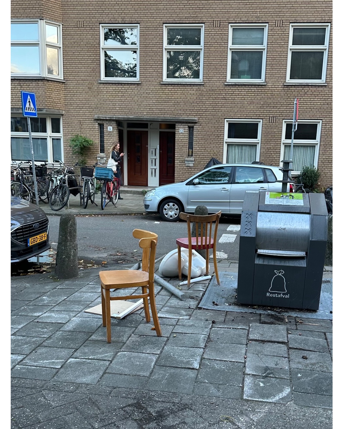 Chairs