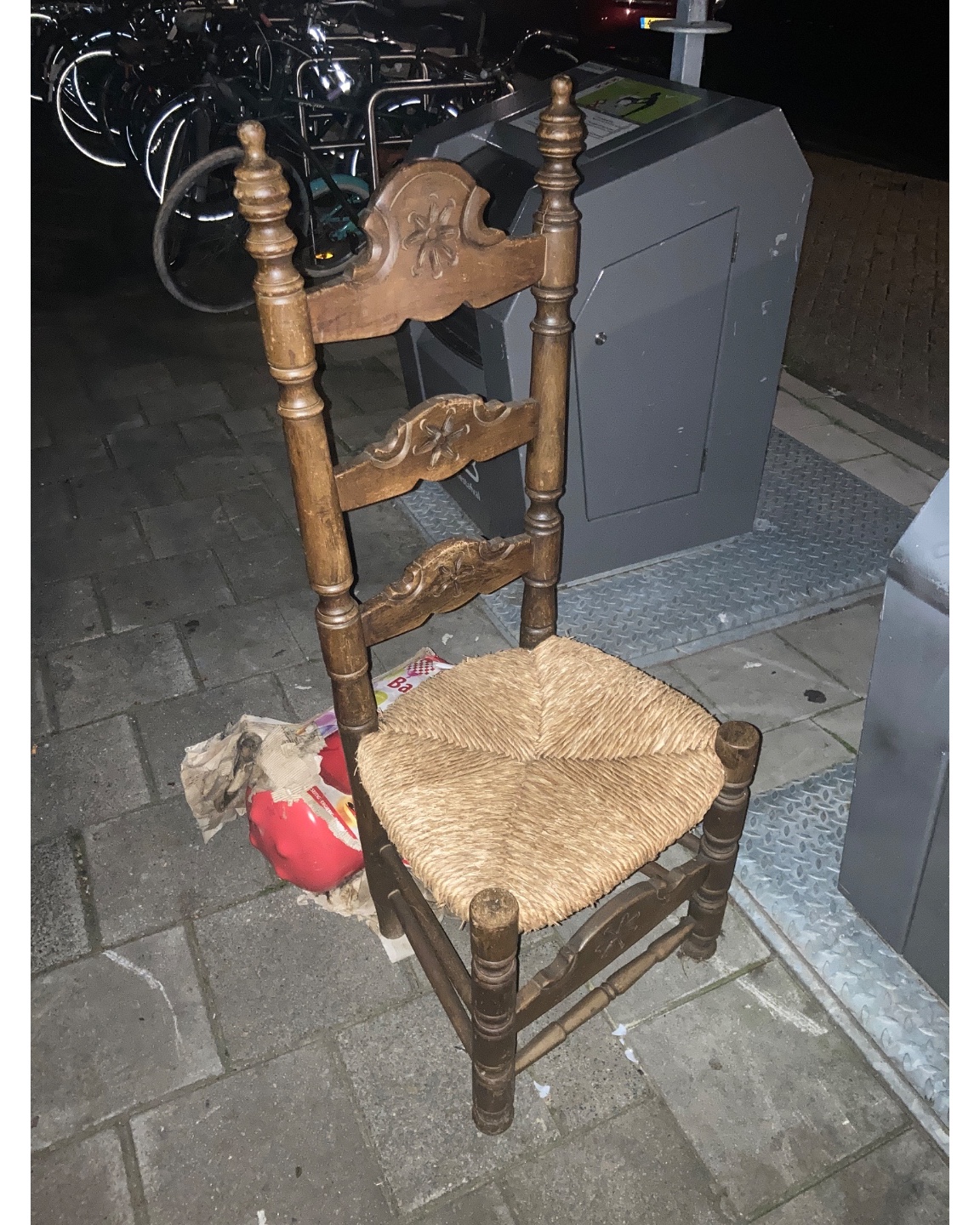 Chair