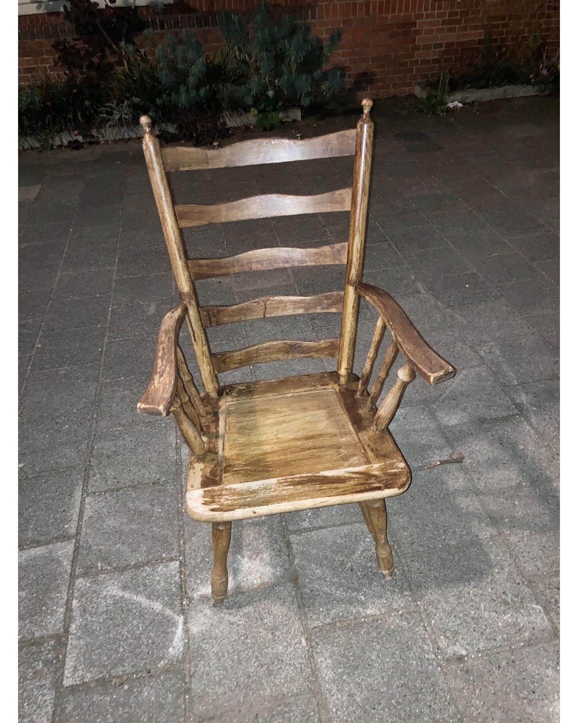 Vintage chair
