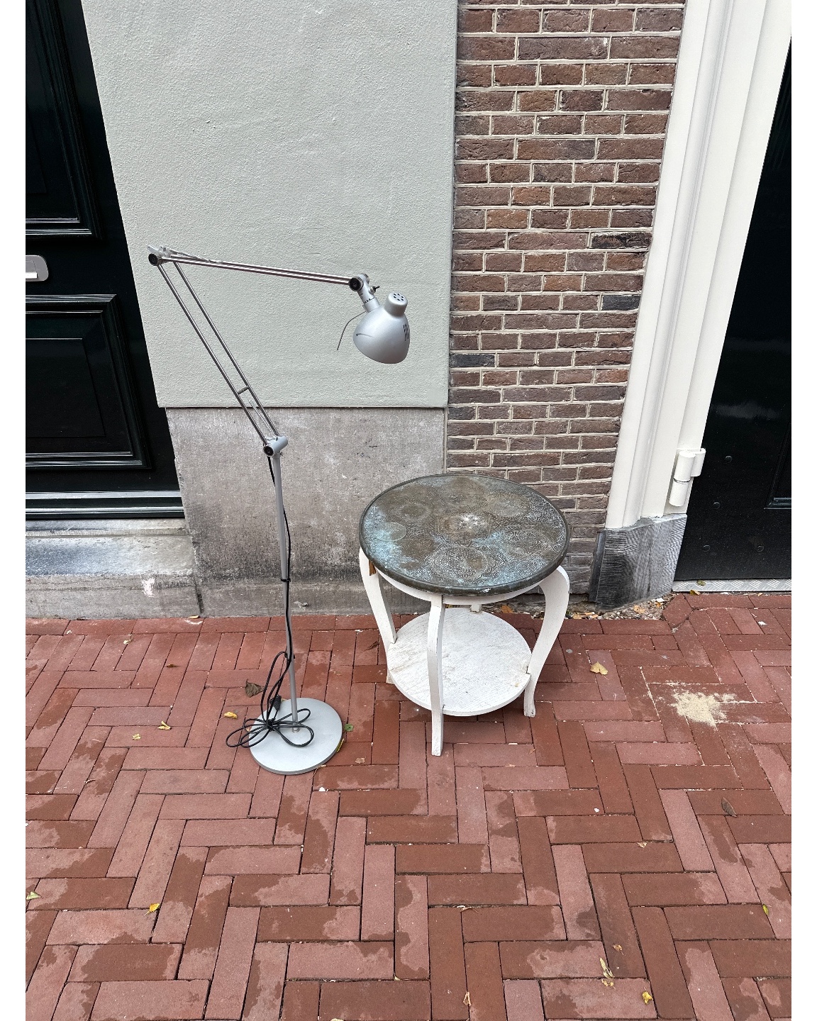 Item found on Kerkstraat 245, Amsterdam photo 2