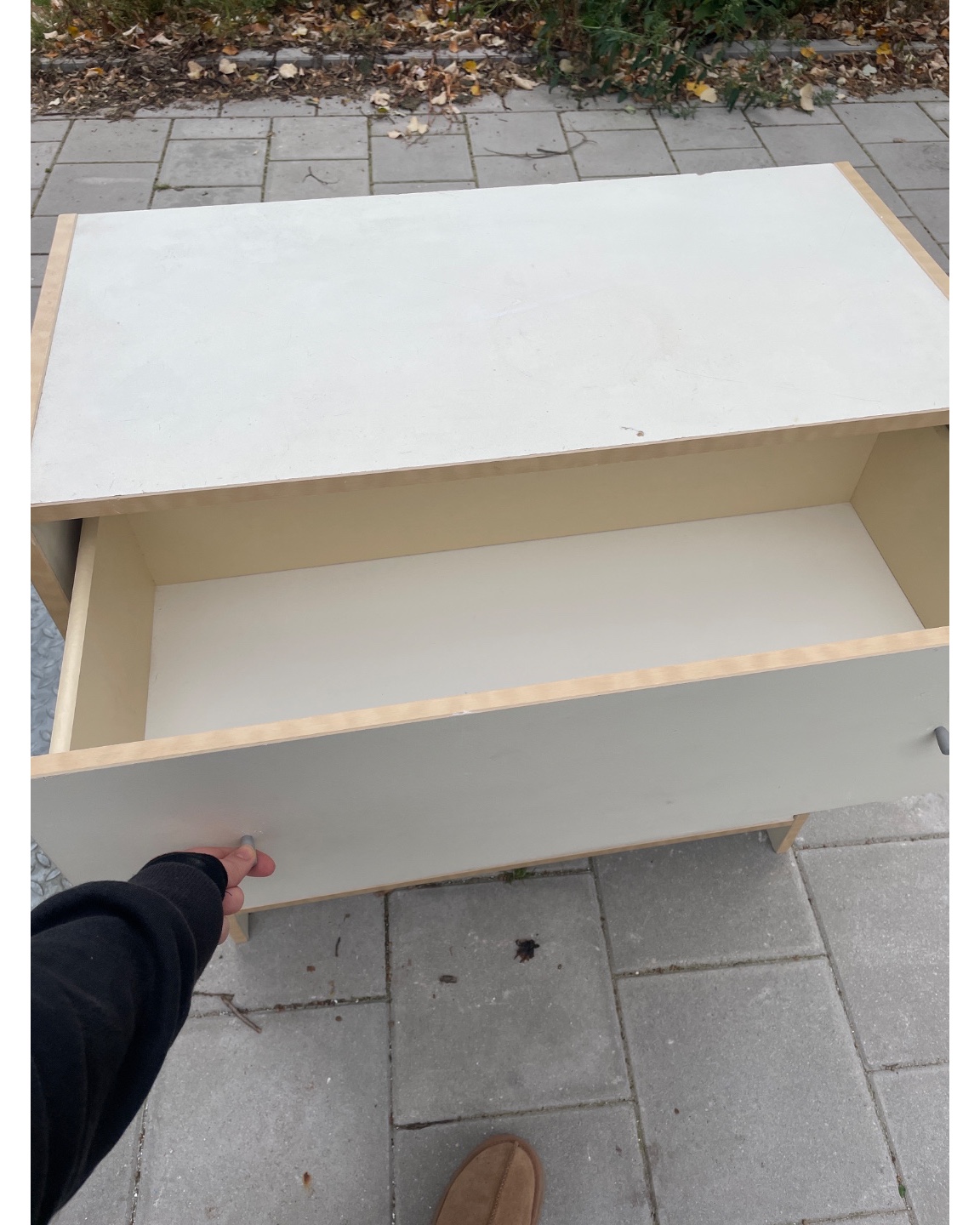 Dresser in very good condition photo 2