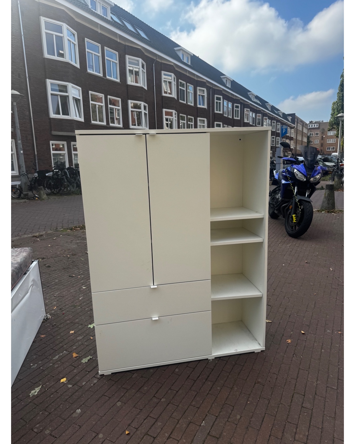 IKEA kast nieuw photo 2