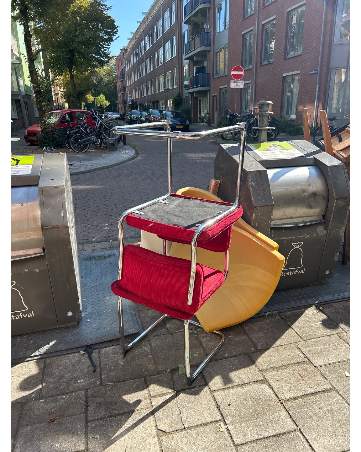 Item found on Boetonstraat 19, Amsterdam photo 2