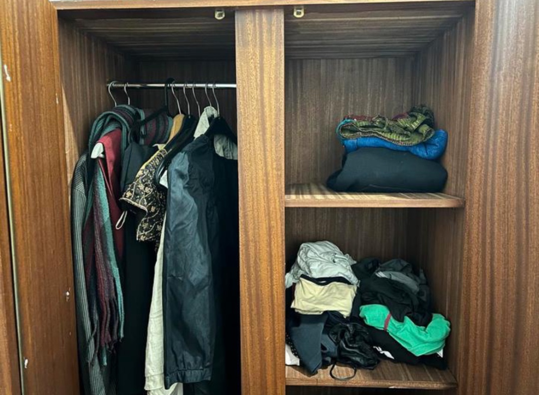 Antique closet , contact me @loisborst photo 2