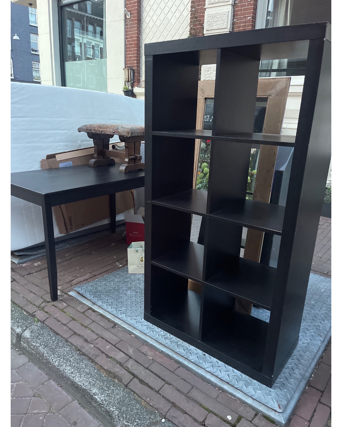 Item found on Overtoom 443, Amsterdam photo 3