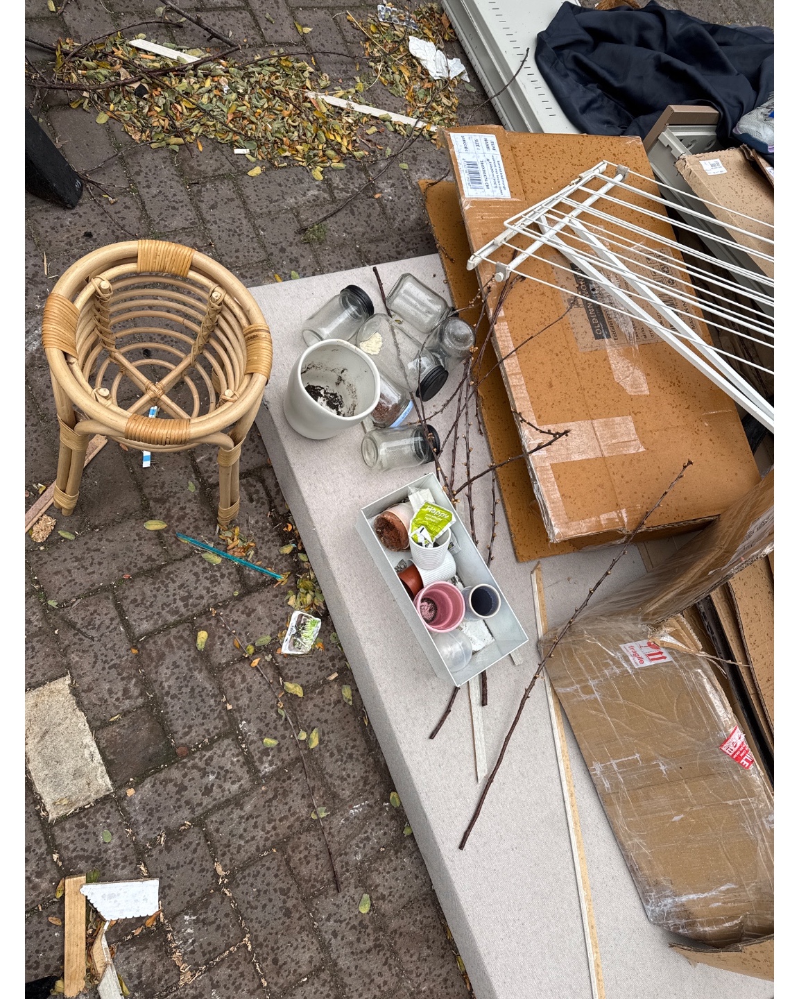 Item found on Tt. Vasumweg 36, Amsterdam photo 2