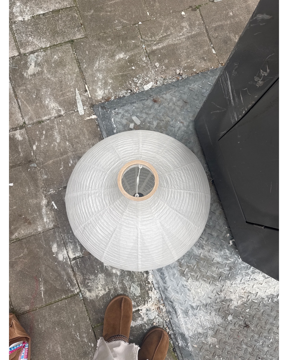Lamp photo 2