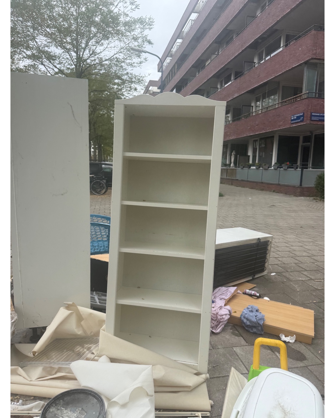 Shelf