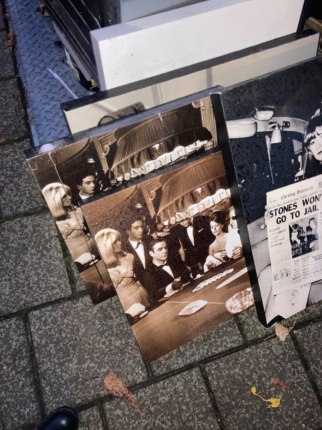Item found on Rooseveltlaan 193, Amsterdam photo 2