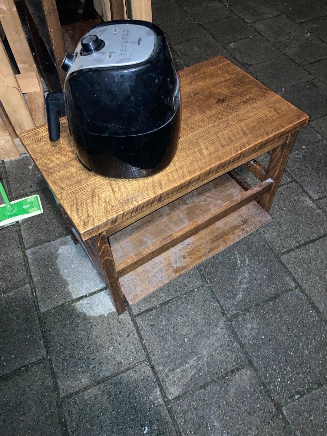 Item found on Holendrechtstraat 47, Amsterdam photo 3