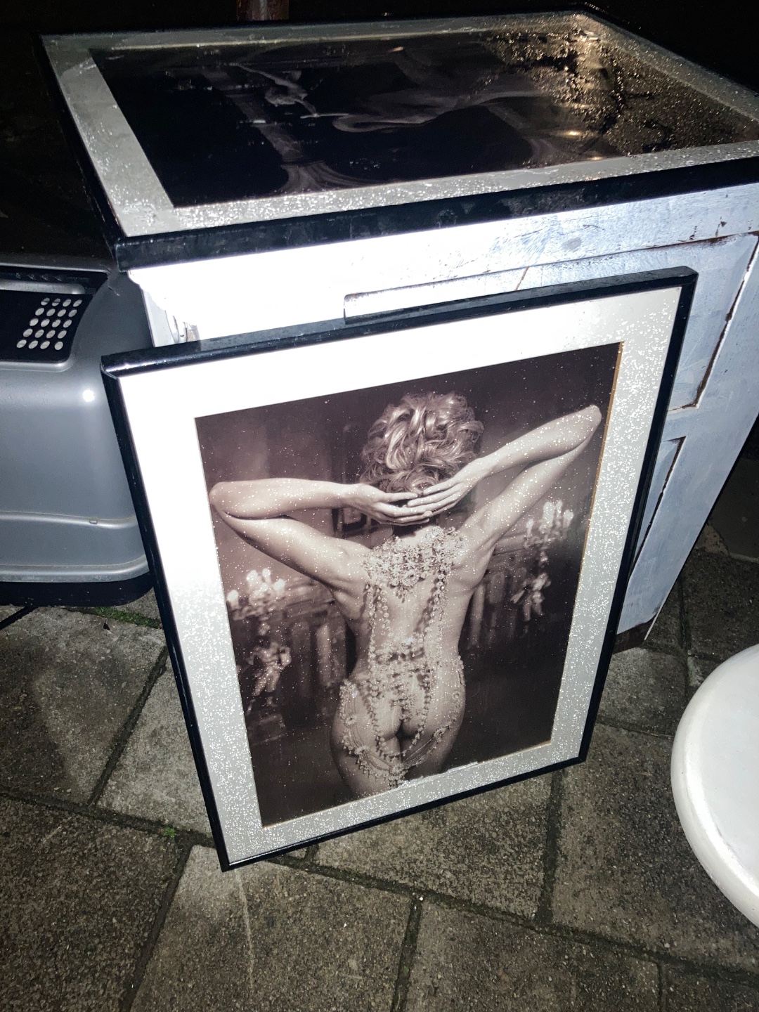 Item found on Borssenburgstraat 19, Amsterdam photo 3