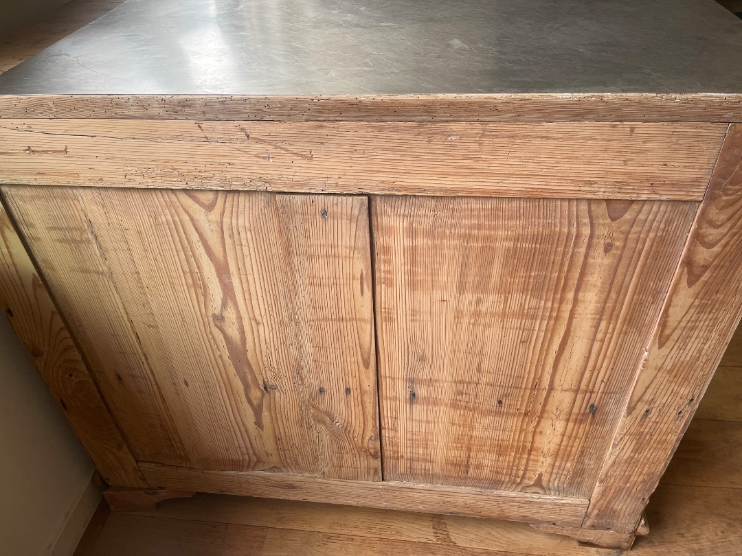 Kitchen cabinet 113x53x91 photo 3