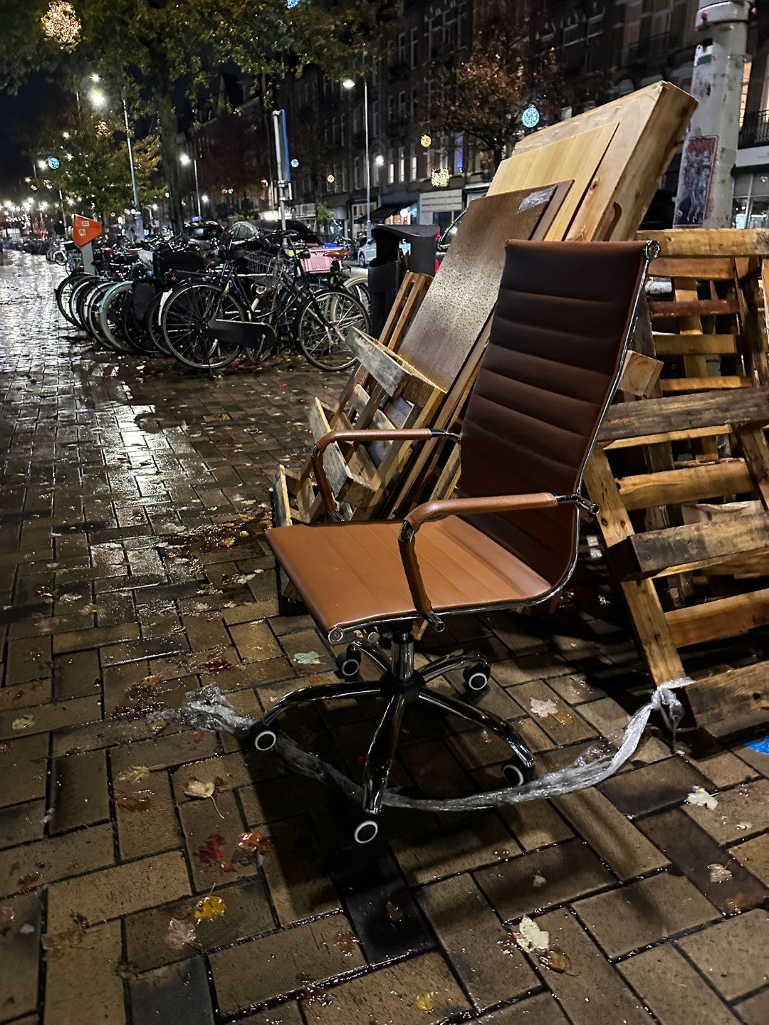 Nice chair photo 2