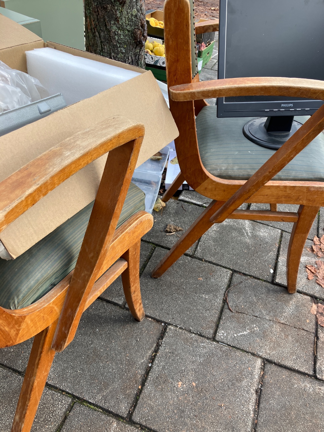 Item found on Ter Boede 1, Amsterdam photo 2