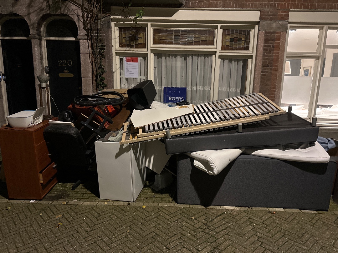 Bed fridge sofa printer cabinet airfryer lamp chair