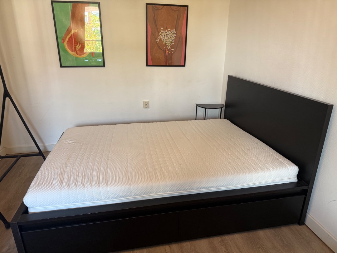 GRATIS OPHALEN ZONDER MATRAS!