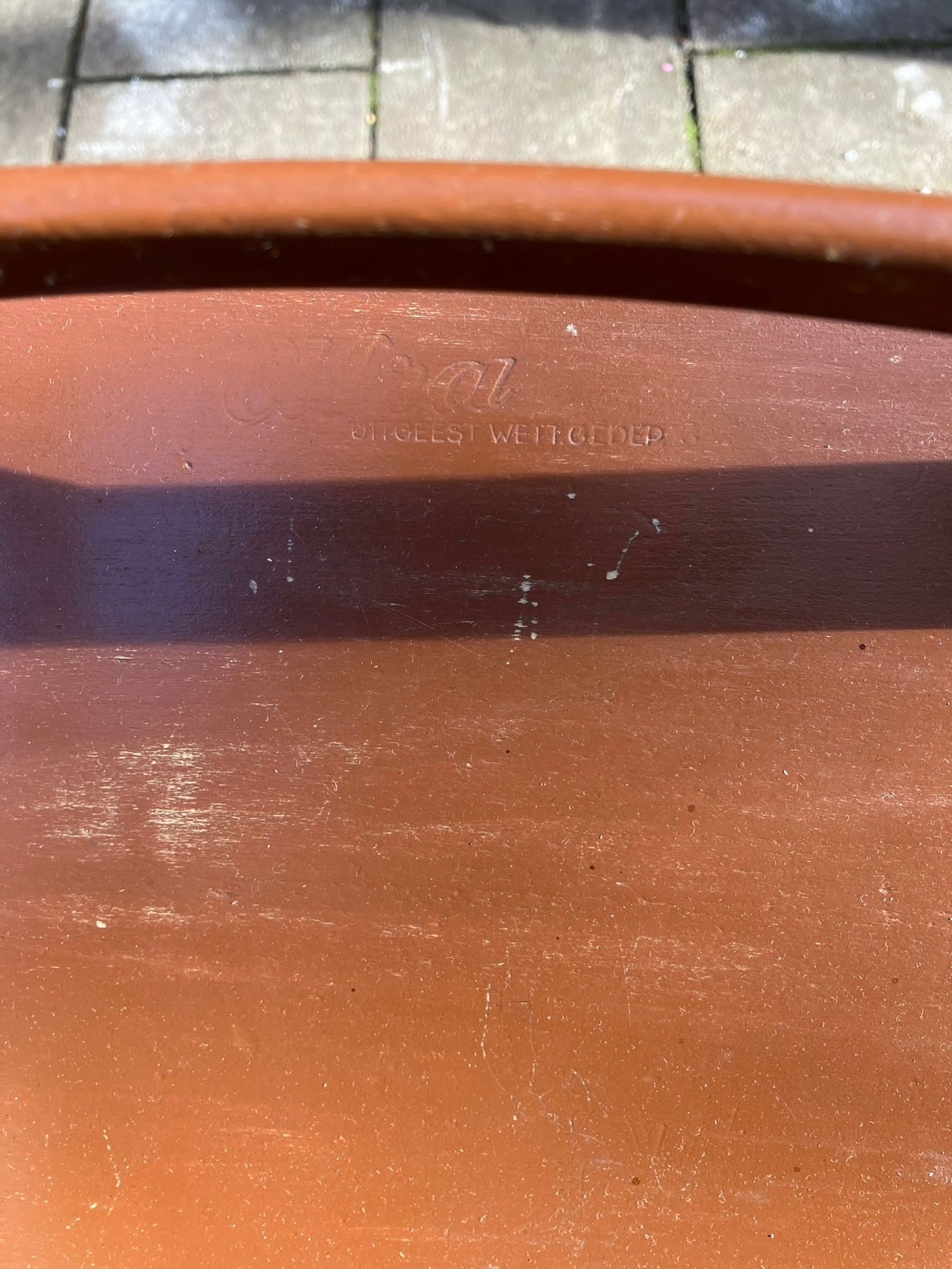 Childrenschair
Brand: Afra Uitgeest photo 3