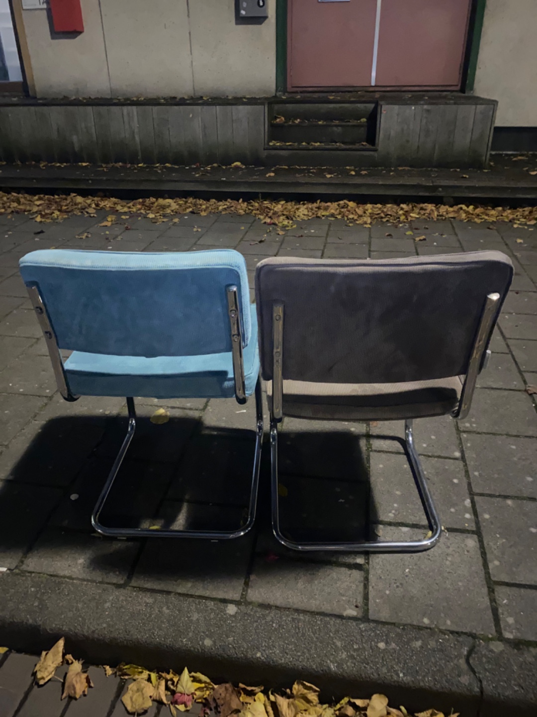 Item found on Dr. Jan van Breemenstraat 1, Amsterdam photo 2