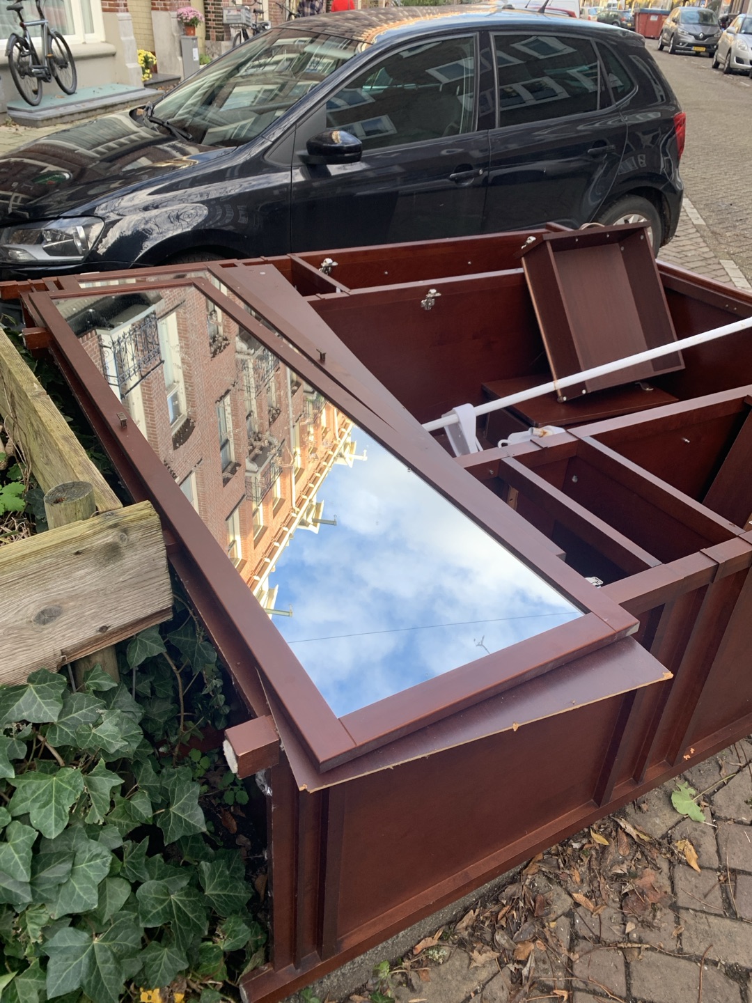 Item found on Cornelis Troost Straat 49, Amsterdam photo 2