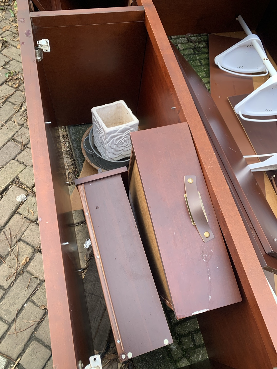 Item found on Cornelis Troost Straat 49, Amsterdam photo 3