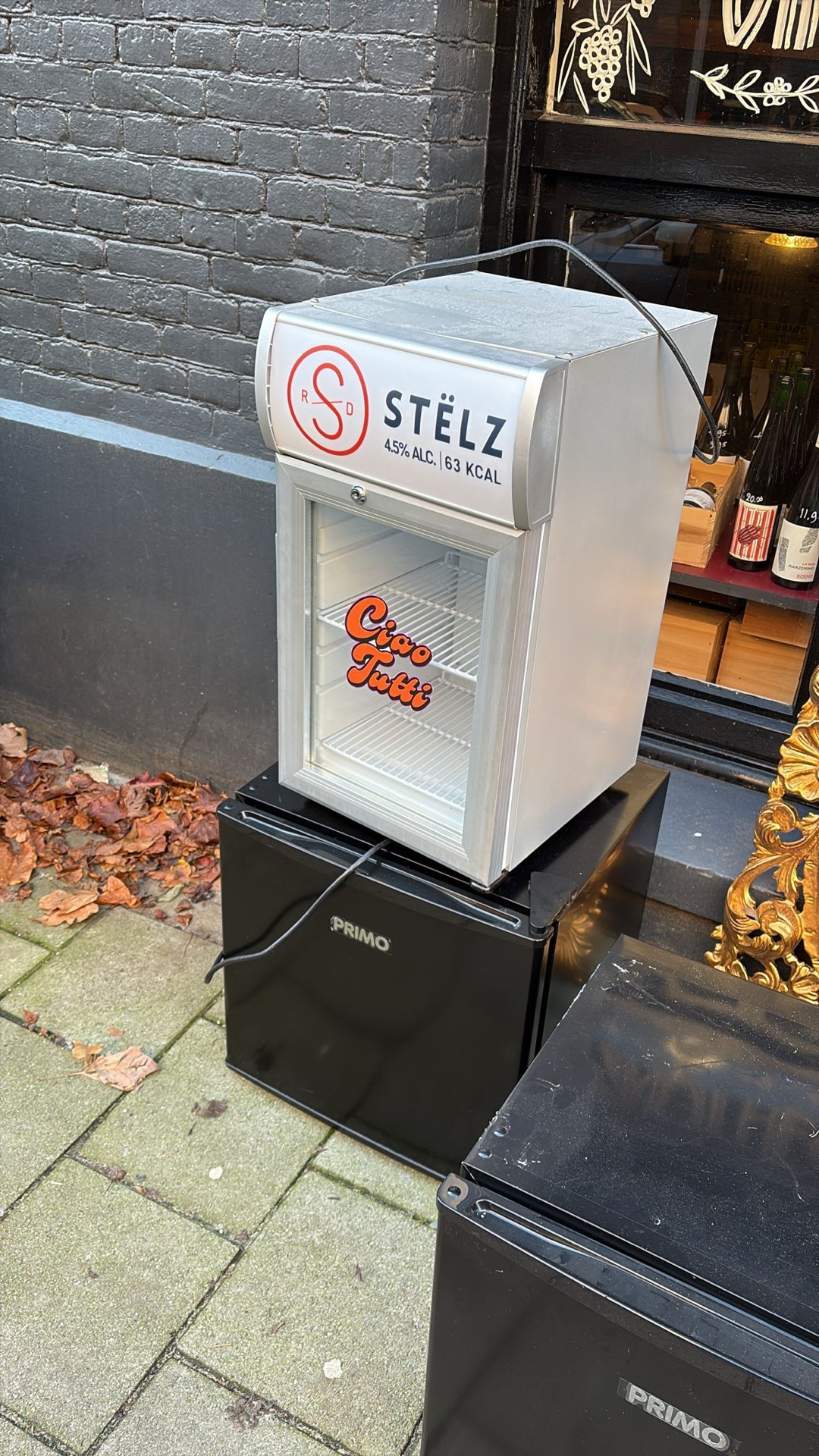 Item found on Amsterdam, Oude Pijp, Hemonystraat 9 photo 2