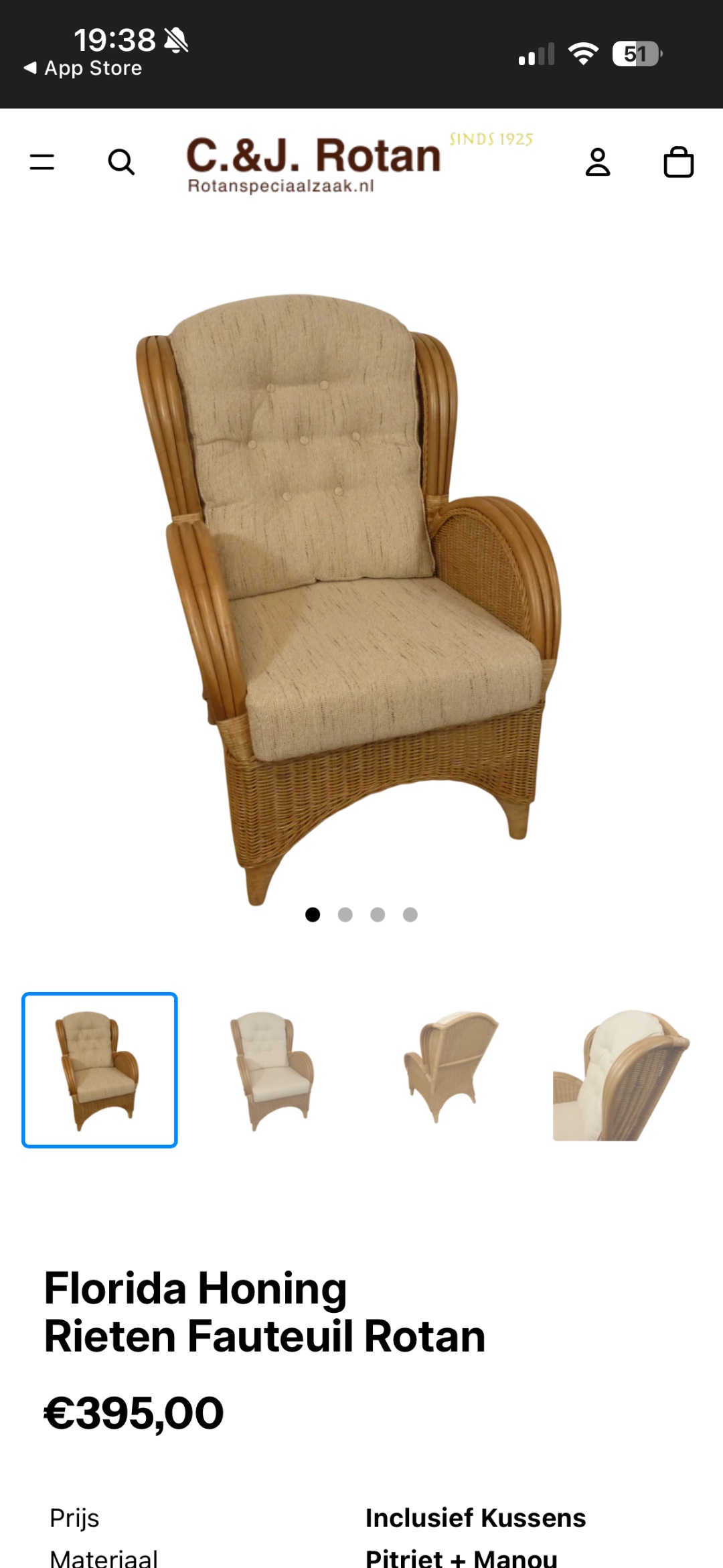 Item found on Purmerend, De Koog, Van IJsendijkstraat 180 photo 3