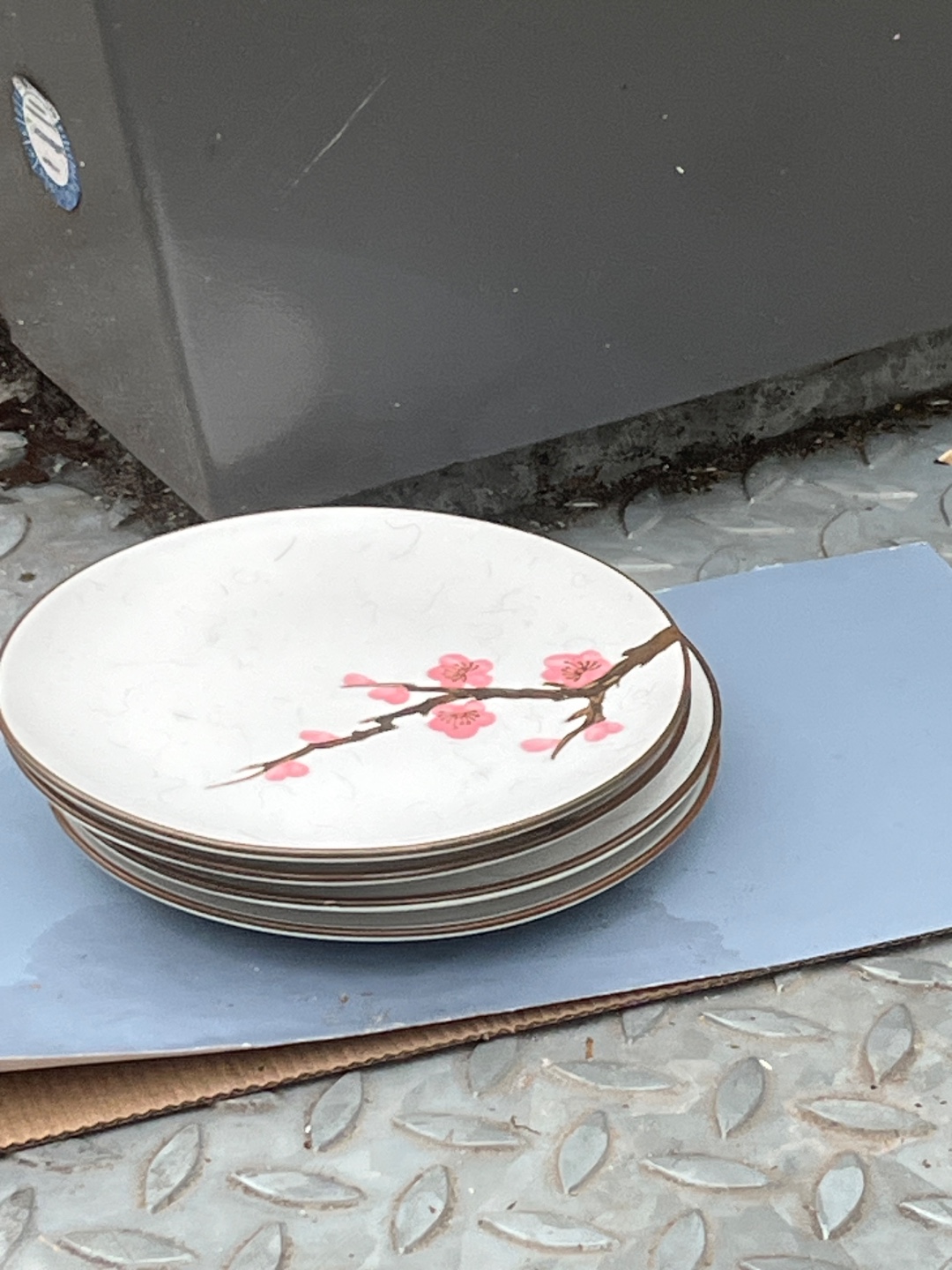 Item found on Amsterdam, Oost, Helmholtzstraat 30 photo 2