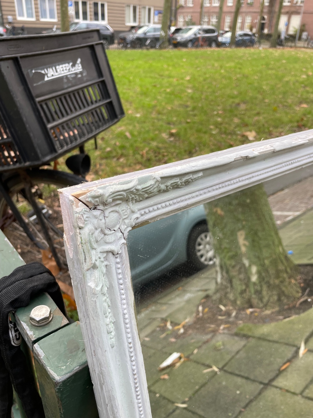 Item found on Amsterdam, Centrum, Ir. Jakoba Mulderplein 198 photo 2