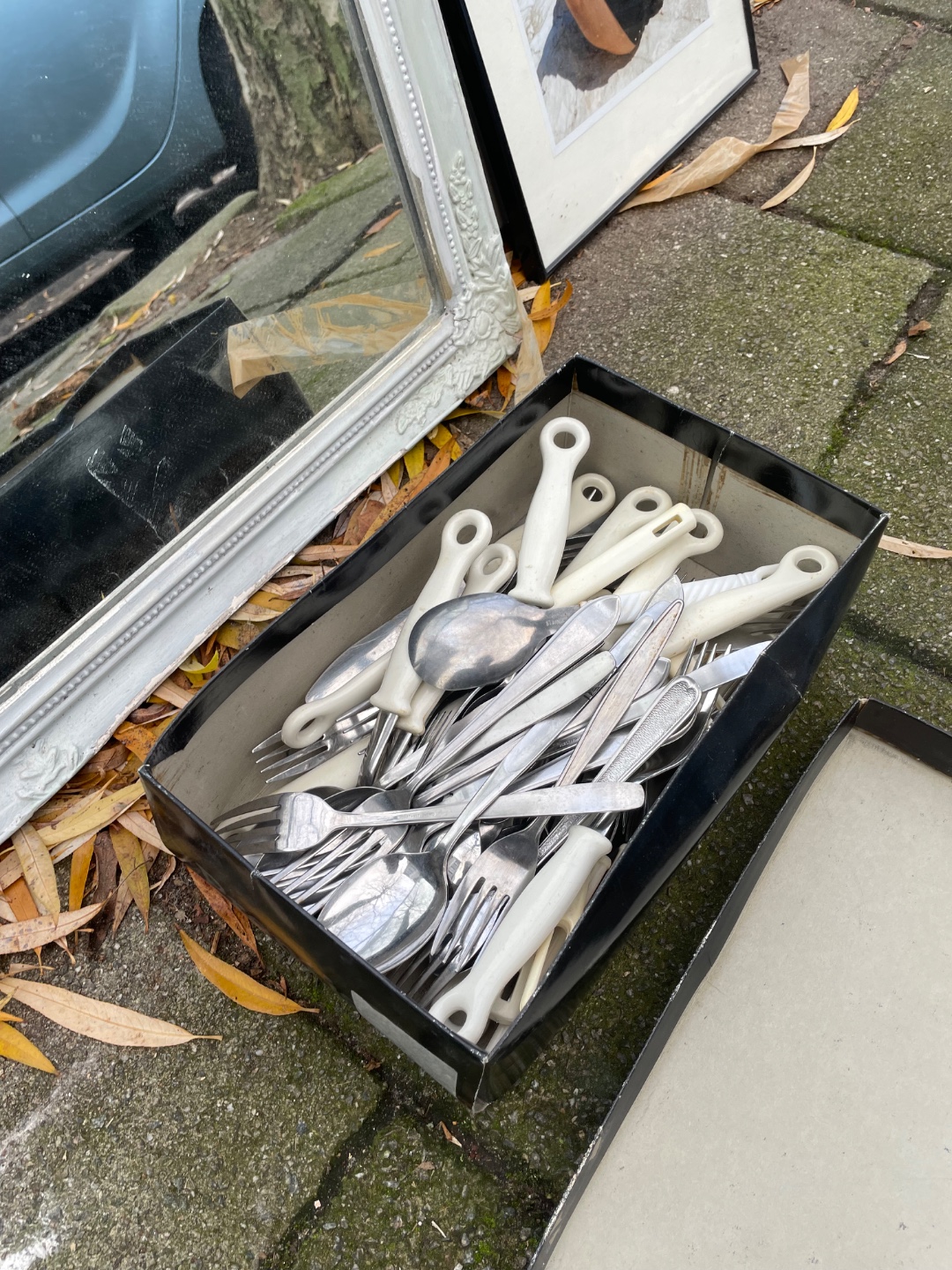 Item found on Amsterdam, Centrum, Ir. Jakoba Mulderplein 75 photo 2