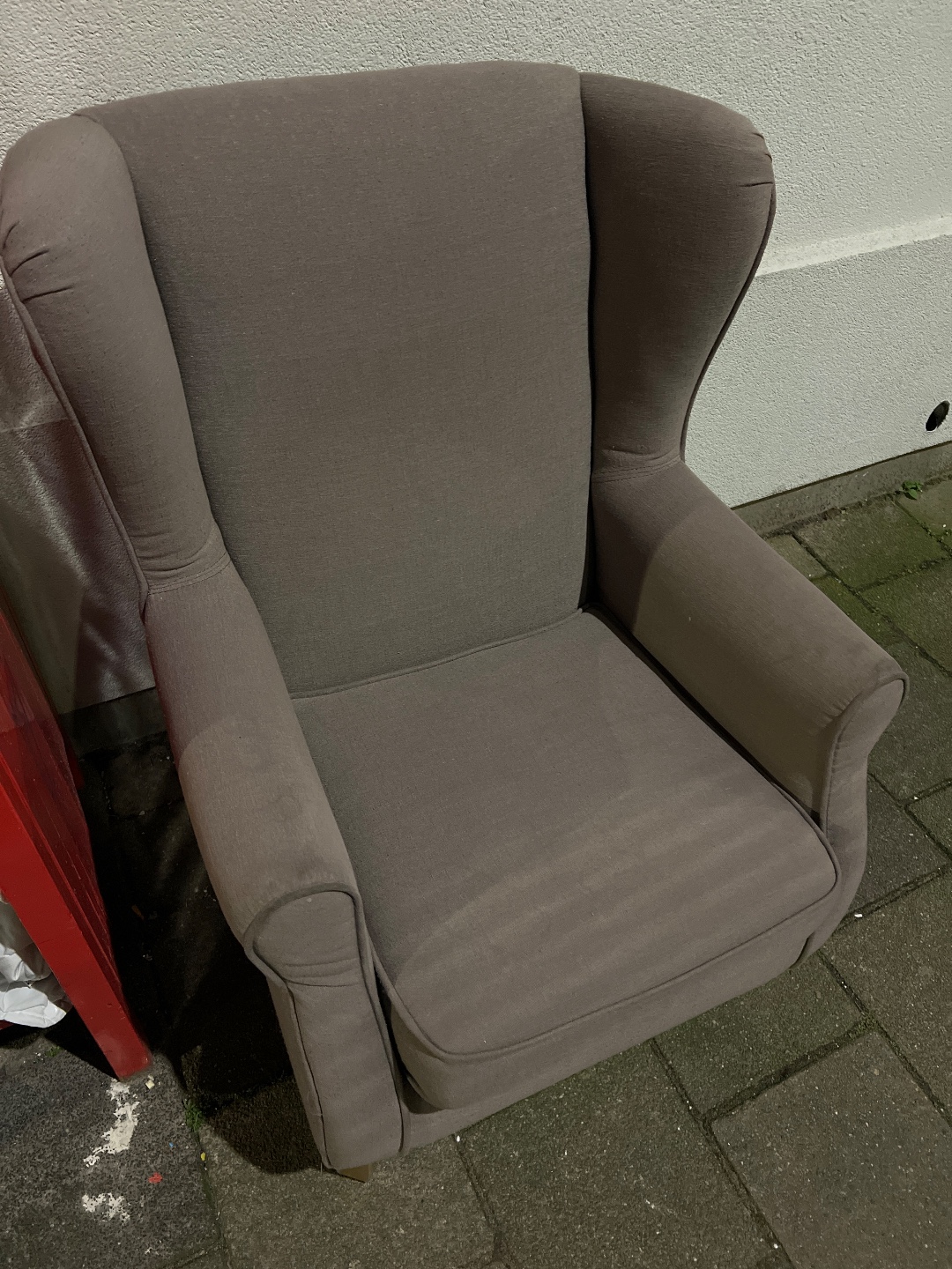 Item found on Amsterdam, Gouden Reael, Planciusstraat 69 photo 2