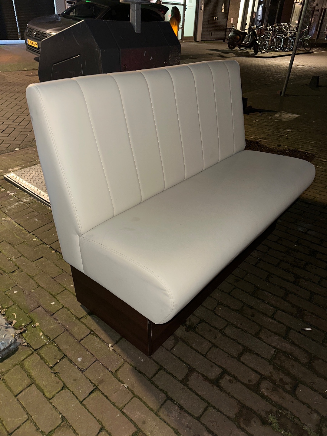 Item found on Amsterdam, Kinkerbuurt, Bilderdijkkade 70 photo 2