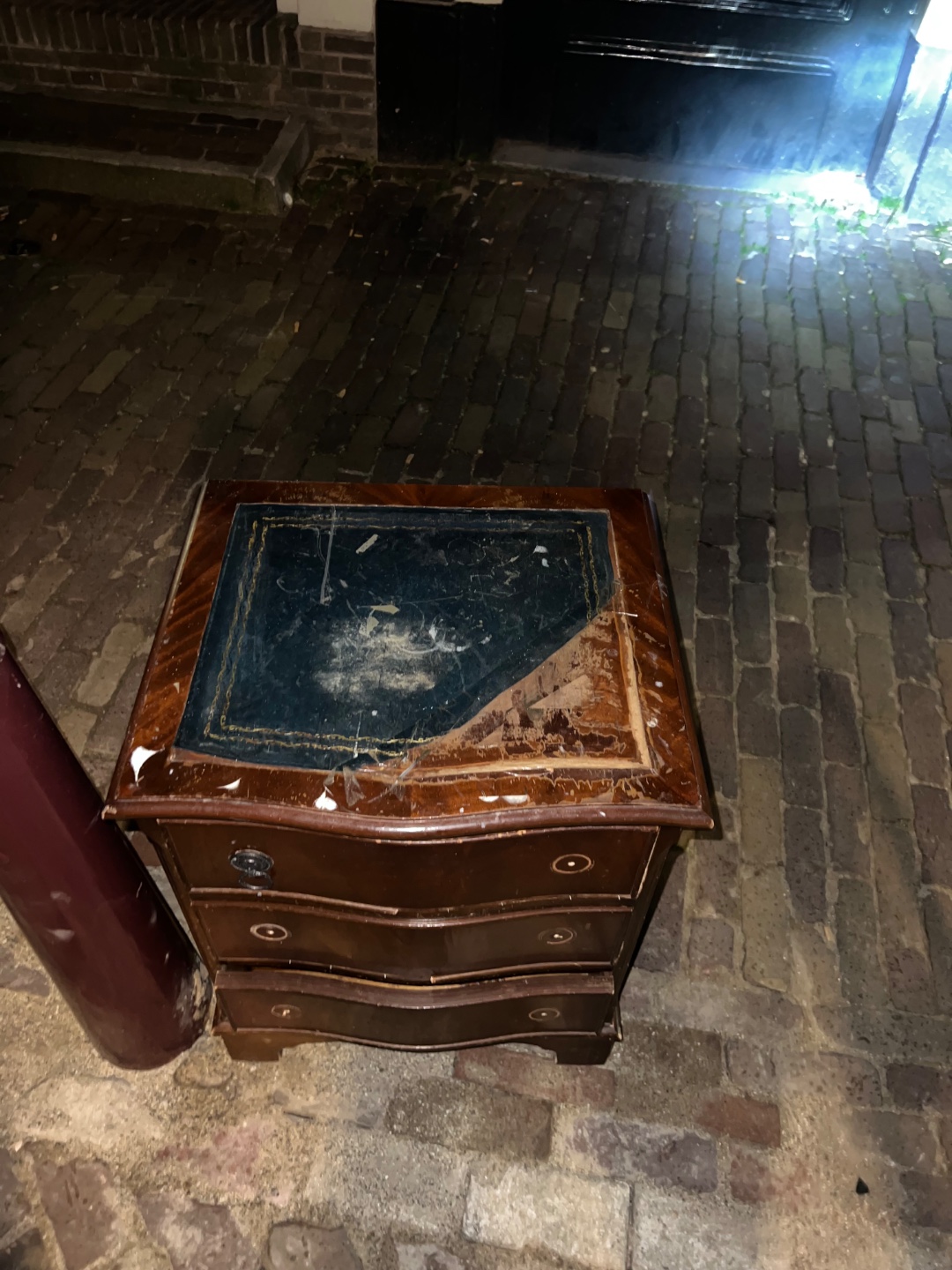 Item found on Amsterdam, Centrum, Grachtengordel, Keizersgracht 485 photo 2