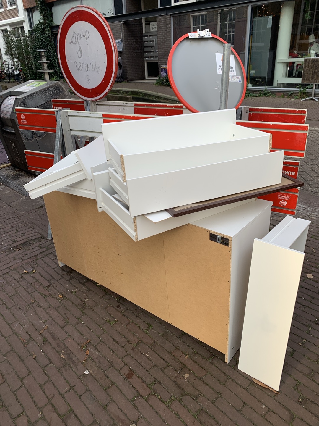 Item found on Amsterdam, Zuid, De Pijp, Eerste Sweelinckstraat 20 photo 2