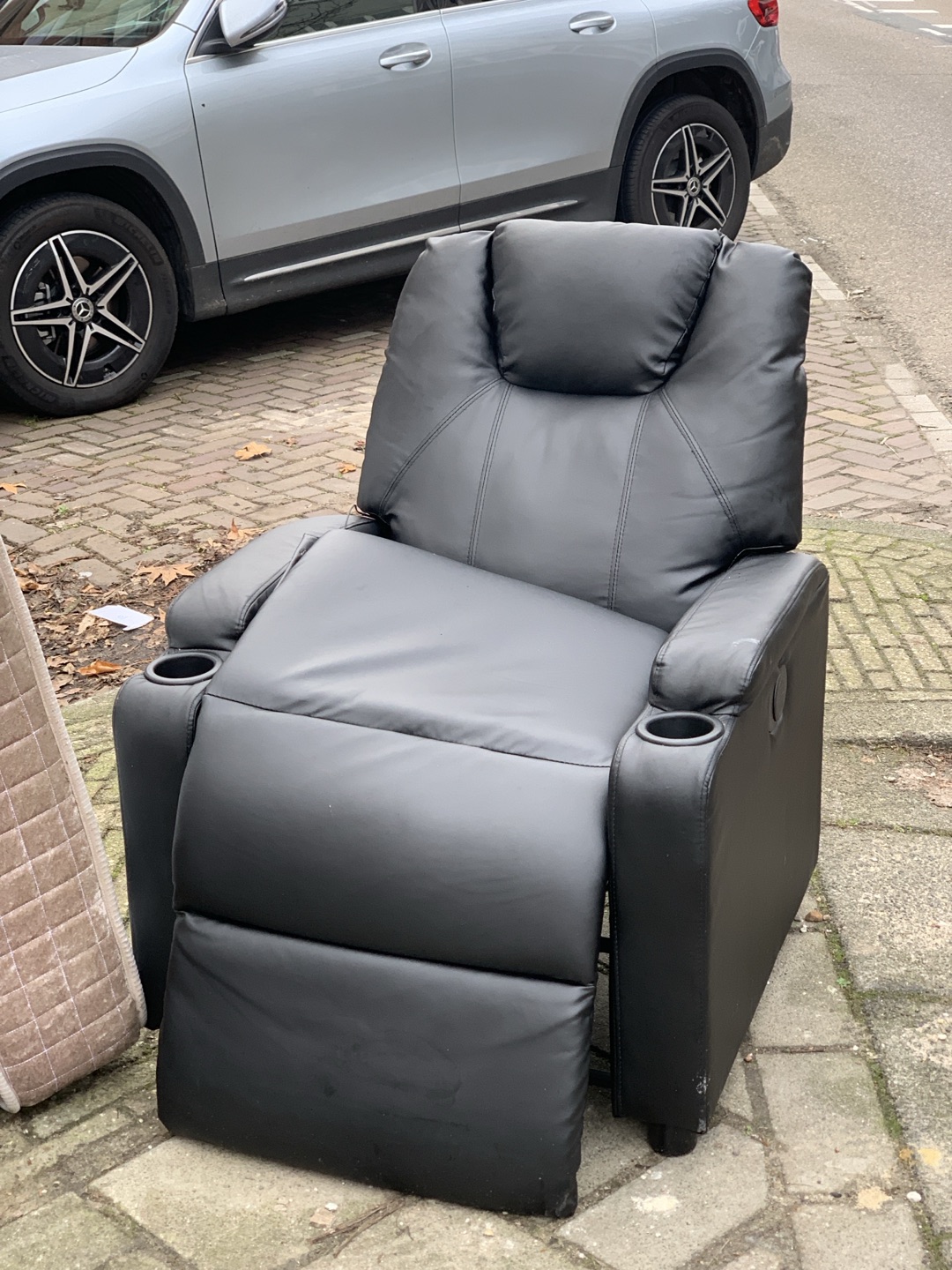 Item found on Amsterdam, Zuid, De Pijp, Ruysdaelkade 251 photo 2