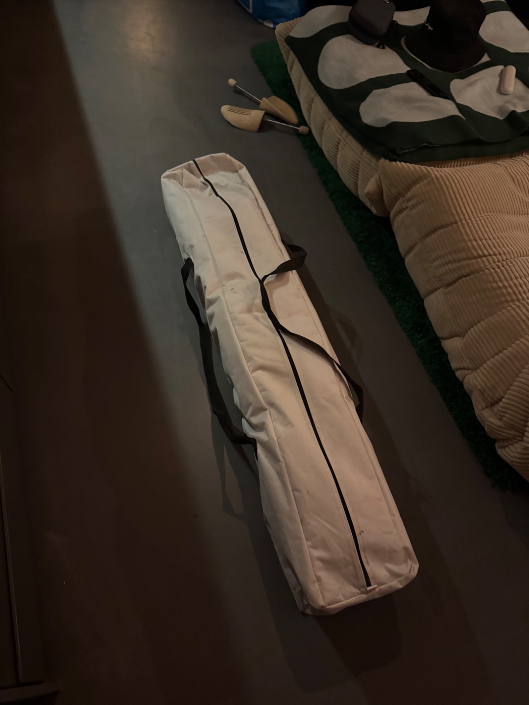 Partytent gratis op te halen linnaeusstraat 35F