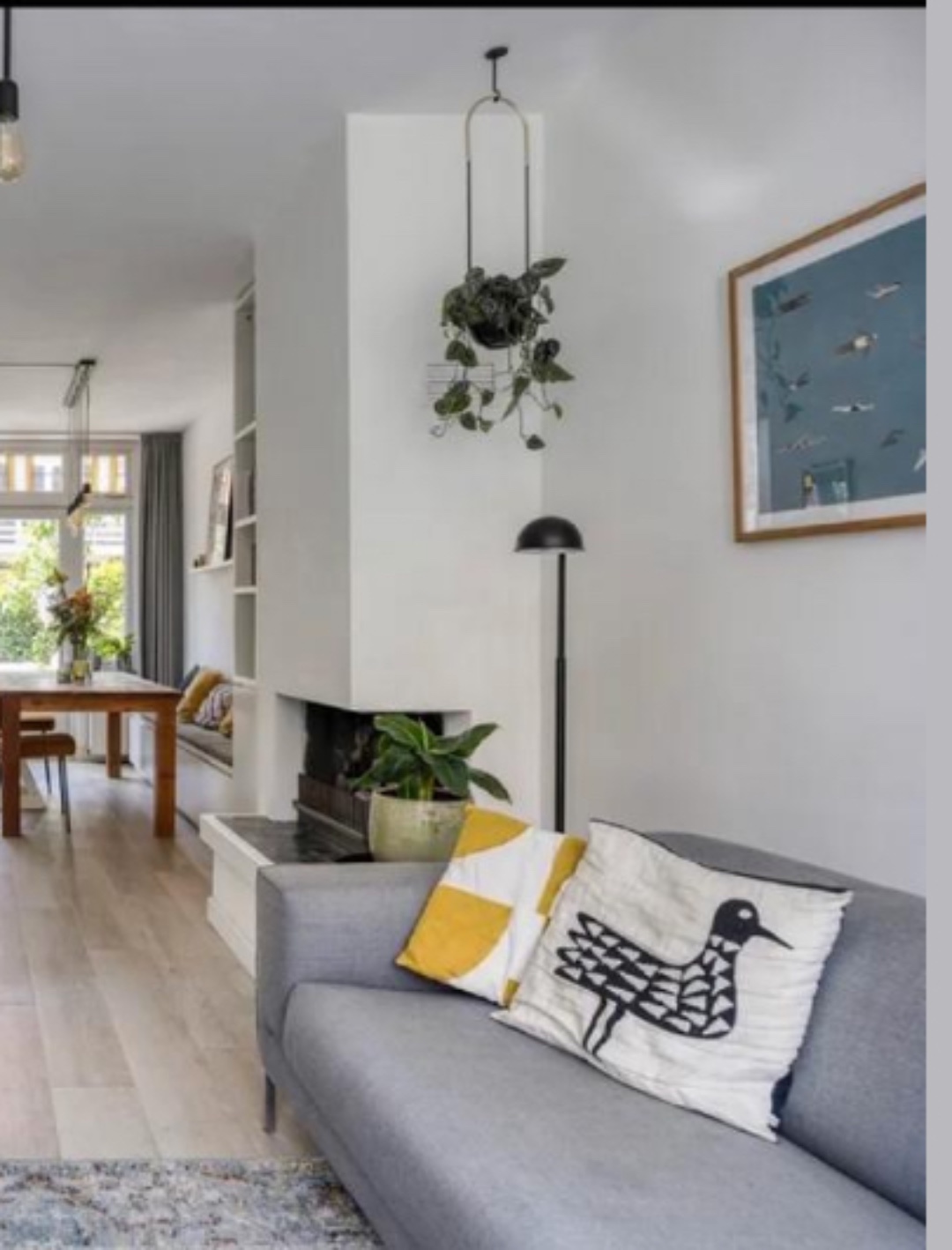 Aikon bank. In zeer goede staat. Past bij ons niet naar binnen. Kan zsm worden opgehaald. photo 2