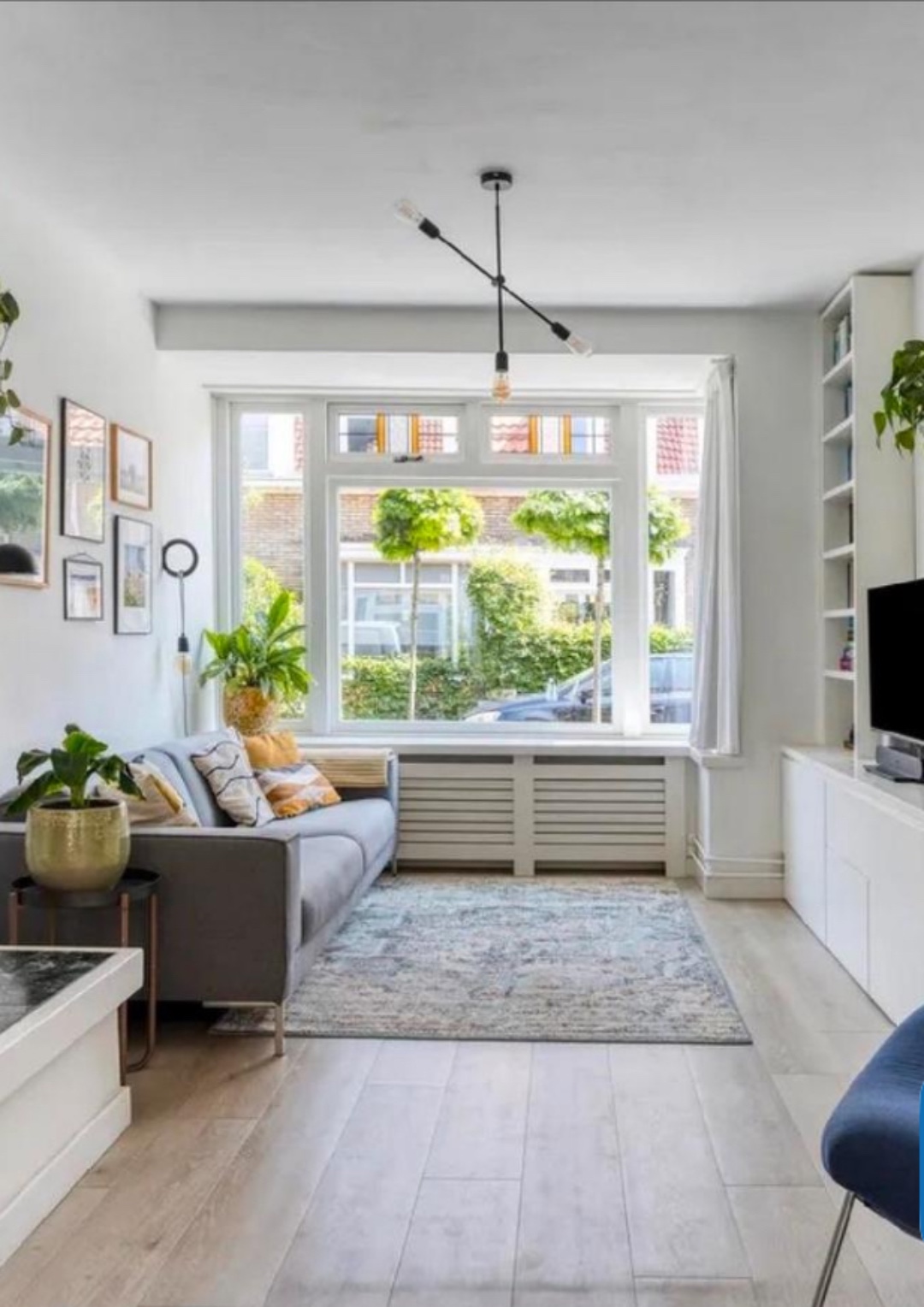 Aikon bank. In zeer goede staat. Past bij ons niet naar binnen. Kan zsm worden opgehaald. photo 3